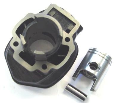 cilinder 40mm NRG-NTT n.t. DMP